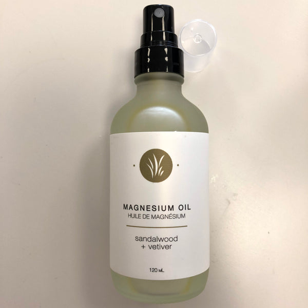 Magnesium Oil All Things Jill