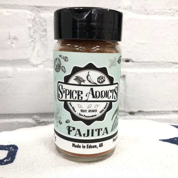 Spice Addicts Spices Various