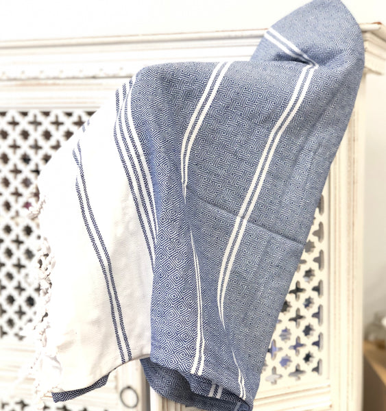 Turkish Beach Towel