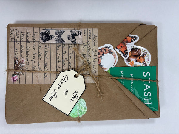 Blind Date With A Book More & More & more