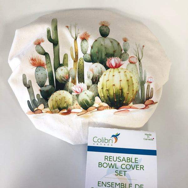 Bowl Cover Set of 3