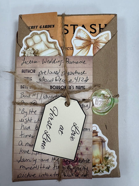 Blind Date With A Book More & More & more
