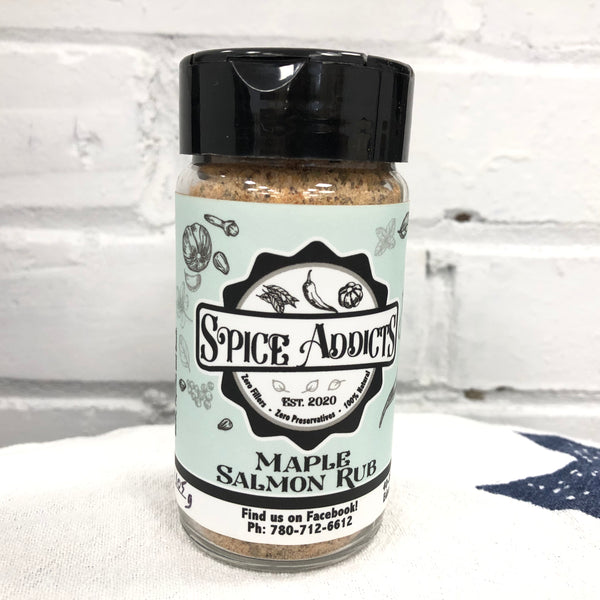 Spice Addicts Spices Various