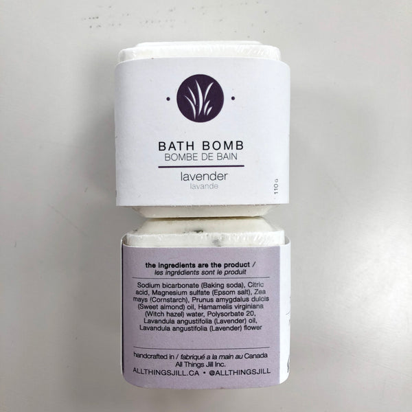 Bath Bomb All Things Jill