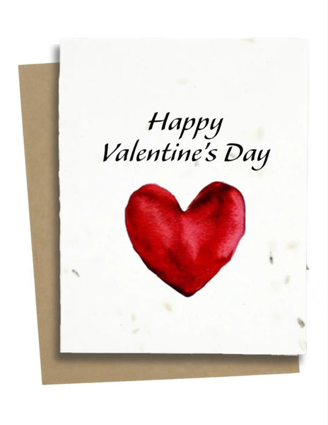 Greet n’ Grow Plantable Cards