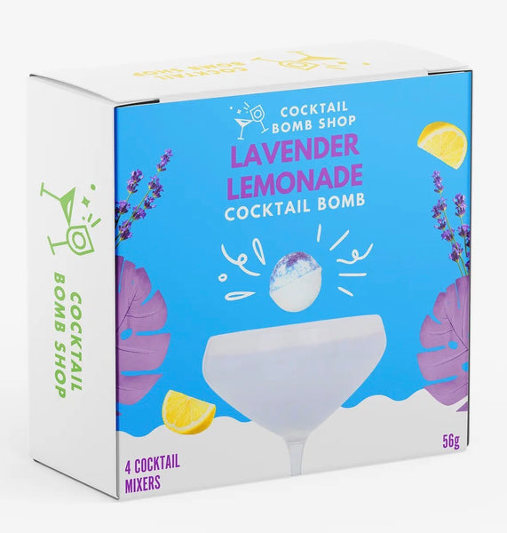 Cocktail Bomb Shop Assorted Packs