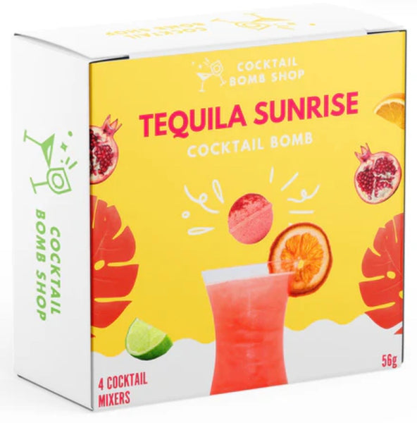 Cocktail Bomb Shop Assorted Packs