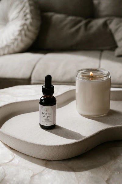 Wild Roses Apothecary Potions