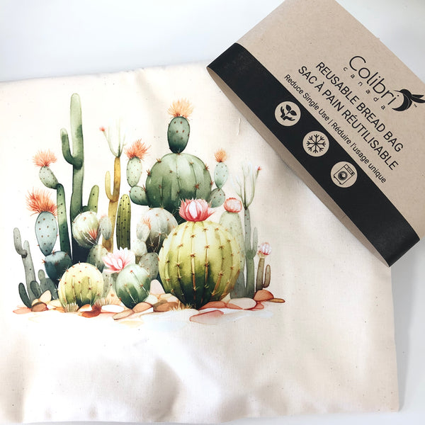 Bread Bag Reusable