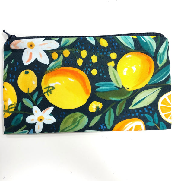 Medium Reusable Snack Bag