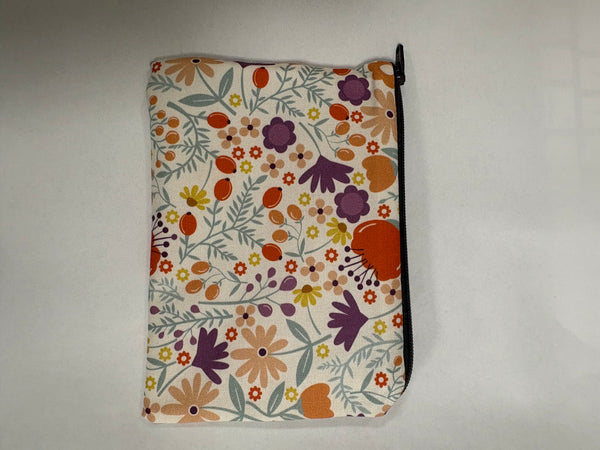Small Reusable Snack Bag