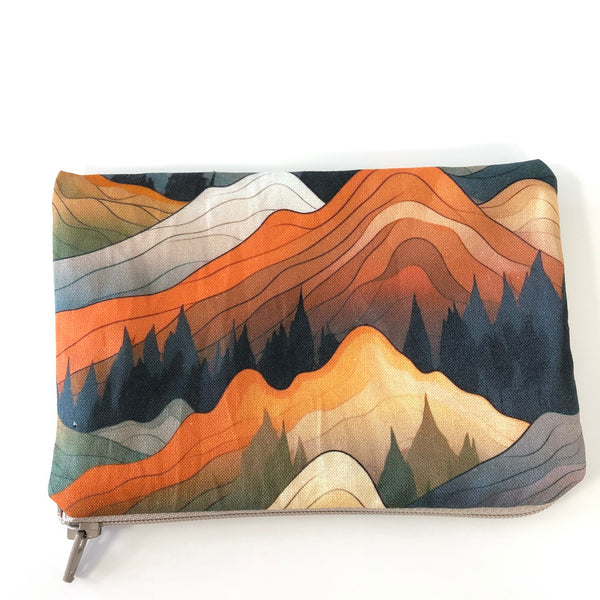 Small Reusable Snack Bag