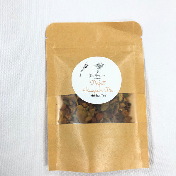 Mountainview Naturals Tea assorted