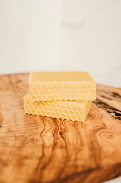 The Alchemy of Tallow-Cloud Cream/Body Butter/Balm/Soap