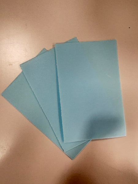 Toilet Bowl Cleaner Strips Eco Living Club