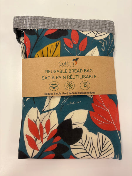 Bread Bag Reusable