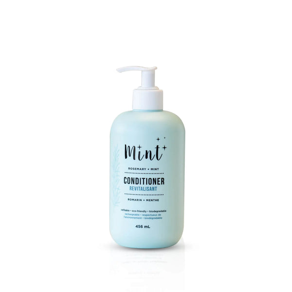 Mint Conditioner Rosemary + Mint