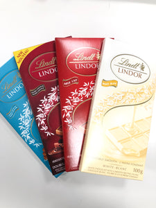 Chocolate Bar