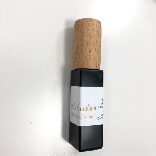 Mountainview Naturals Perfume