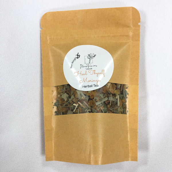 Mountainview Naturals Tea assorted