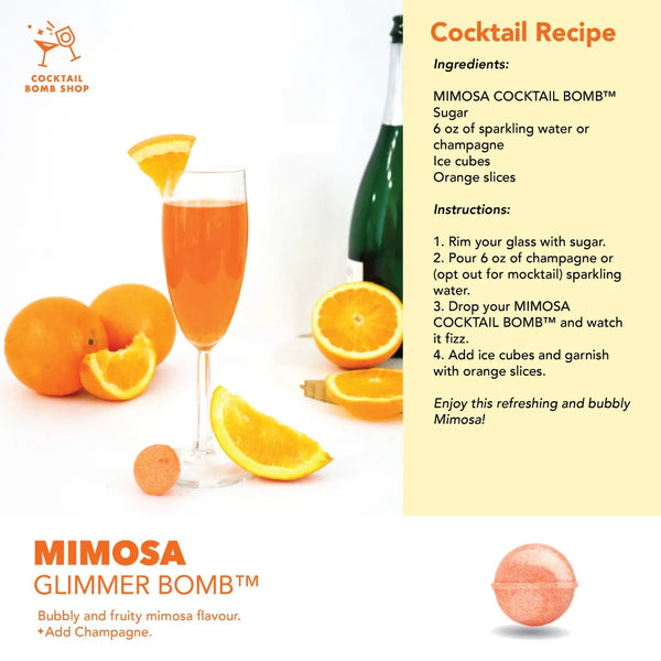 Cocktail Bomb Shop