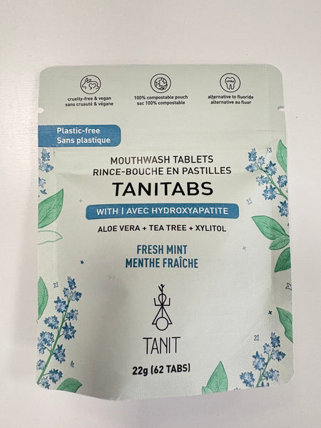 Tanitabs