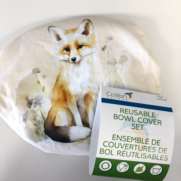 Bowl Cover Set of 3