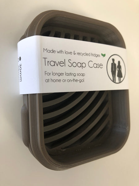 Travel Soap Case