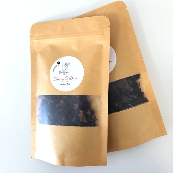 Mountainview Naturals Tea assorted