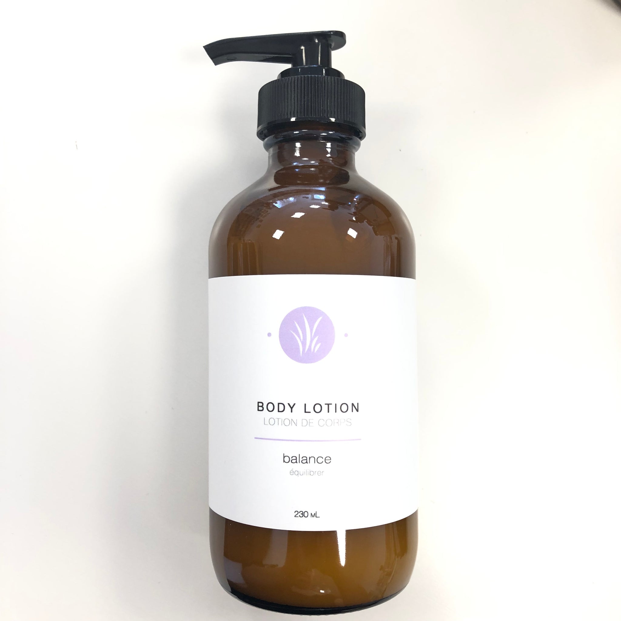 All Things Jill Body Lotion