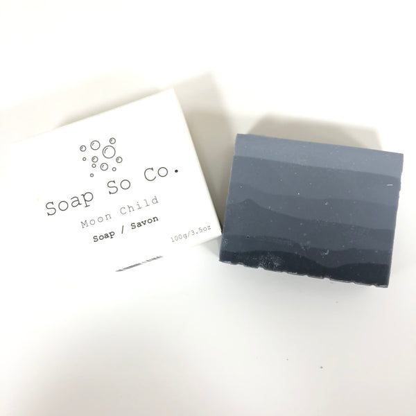 Soap So Co. Handmade Soap