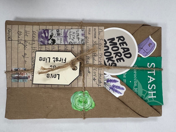 Blind Date With A Book More & More & more