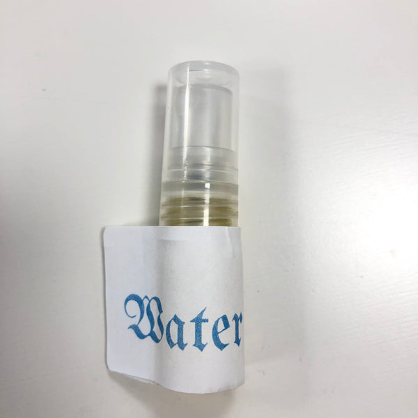 Mountainview Naturals Perfume