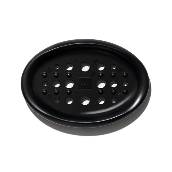 Notice Hair Co Bar Dish Reversible