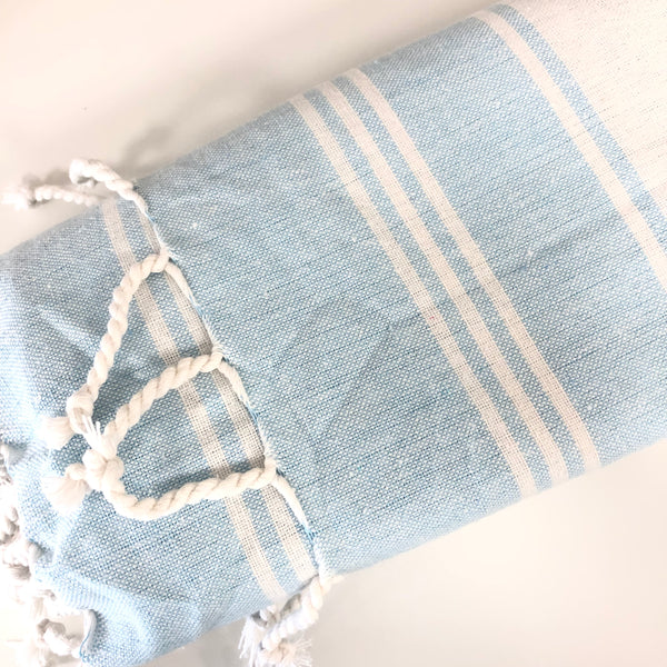 Turkish Beach Towel