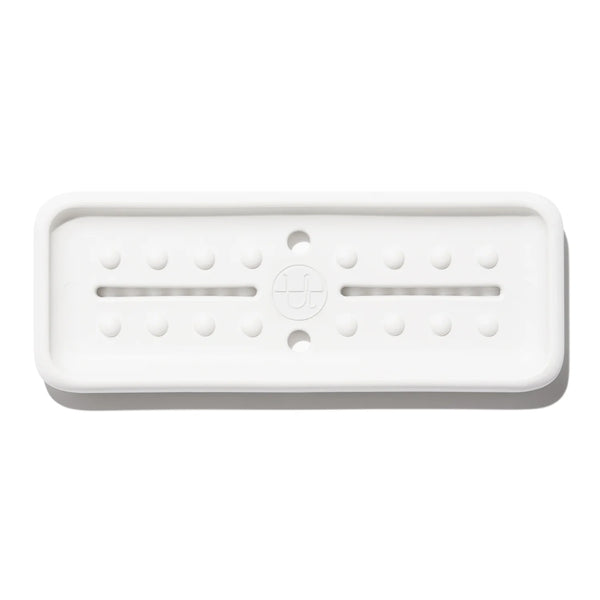Notice Hair Co Bar Dish Reversible