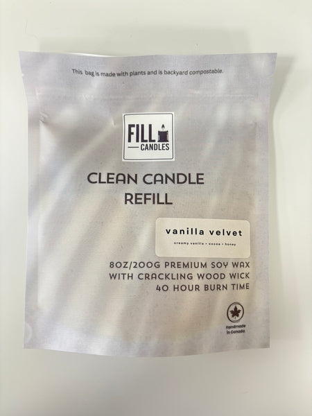 Fill Candle Refill Kit