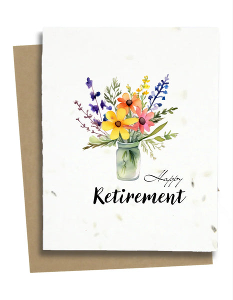 Greet n’ Grow Plantable Cards