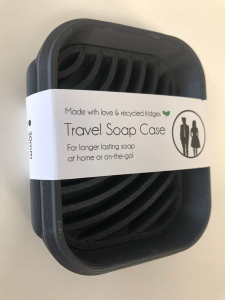Travel Soap Case