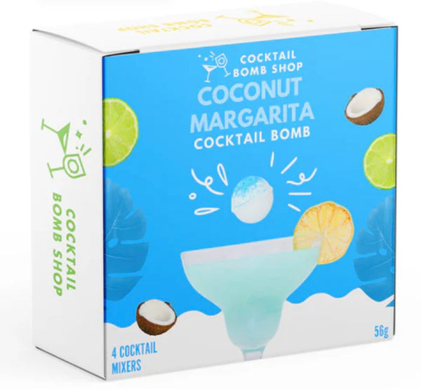Cocktail Bomb Shop Assorted Packs