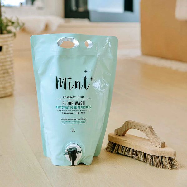 Mint Floor Wash
