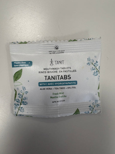 Tanitabs