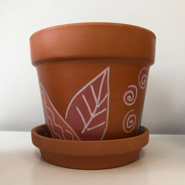 Terracotta Pot/Various Pot