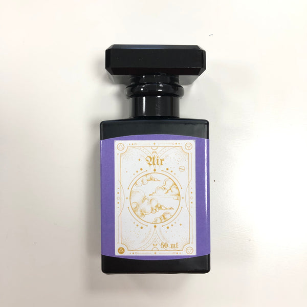 Mountainview Naturals Perfume