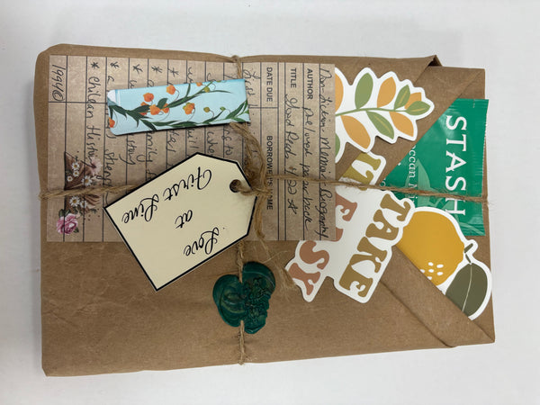 Blind Date With A Book More & More & more