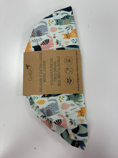 XL Bowl Cover