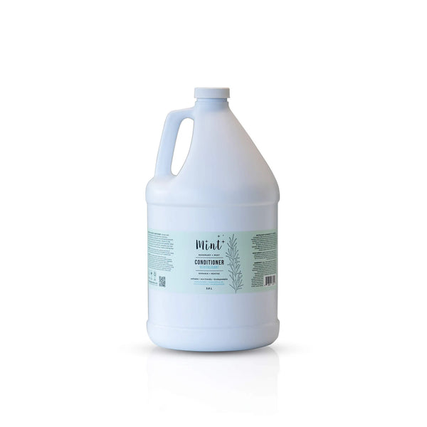 Mint Conditioner Rosemary + Mint