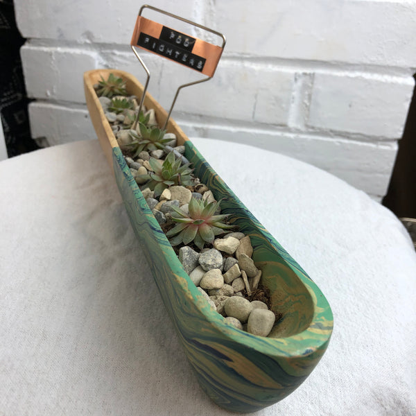 Elaine’s Retro Plants more