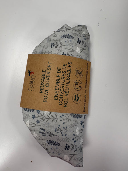 Bowl Cover Set of 3