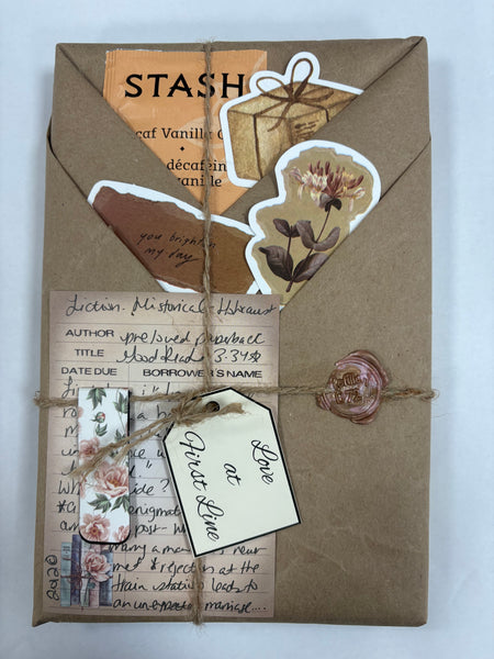 Blind Date With A Book More & More & more